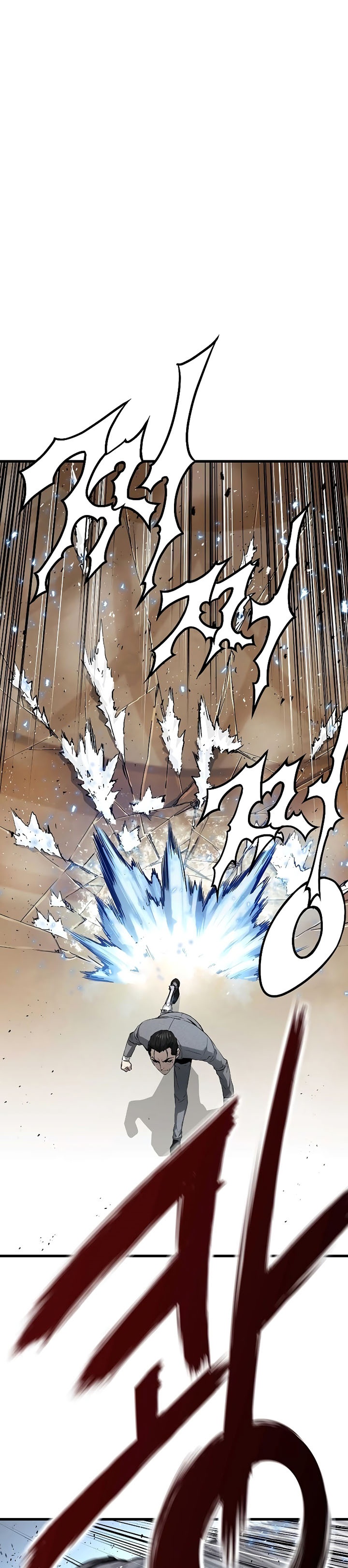 The Breaker Eternal Force chapter 21