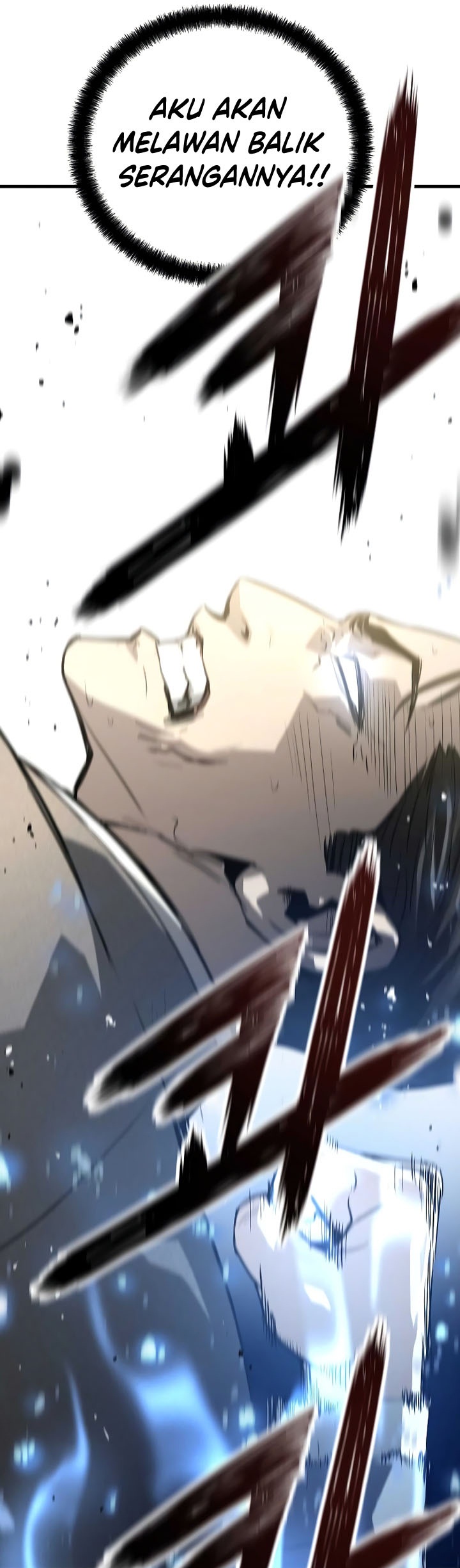 The Breaker Eternal Force chapter 21