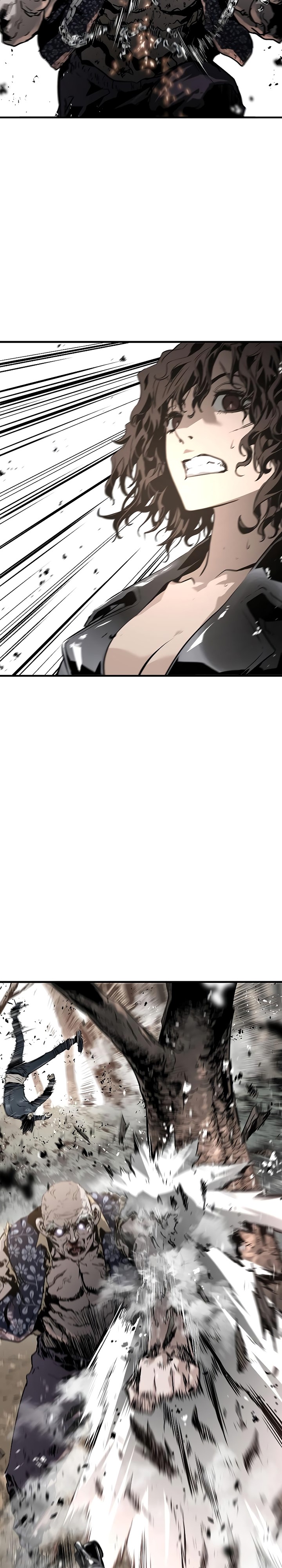 The Breaker Eternal Force chapter 37
