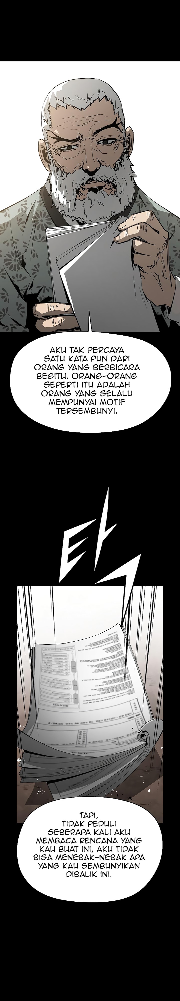 The Breaker Eternal Force Chapter 56 Bahasa Indonesia