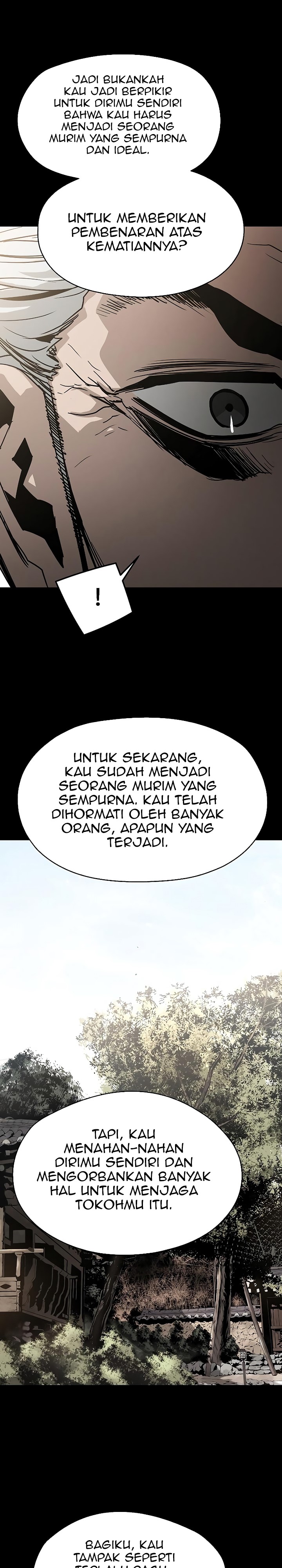 The Breaker Eternal Force Chapter 56 Bahasa Indonesia