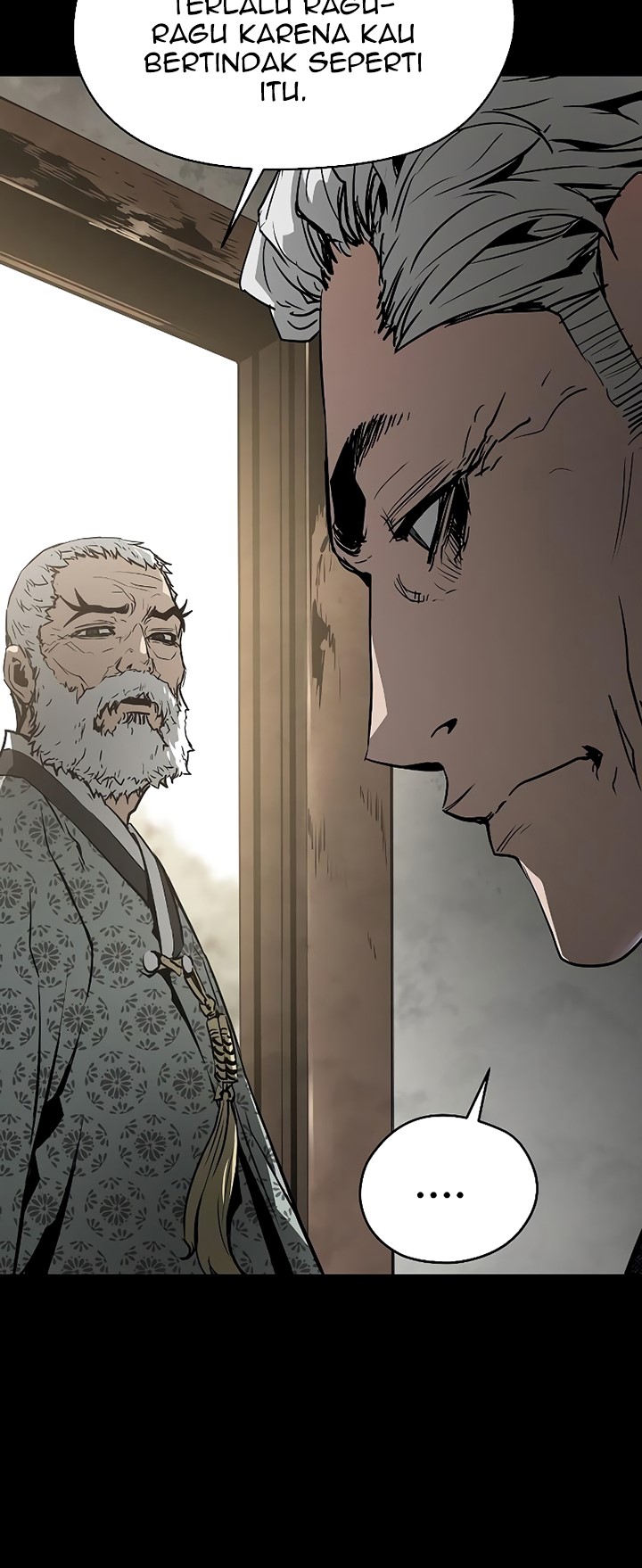 The Breaker Eternal Force Chapter 56 Bahasa Indonesia