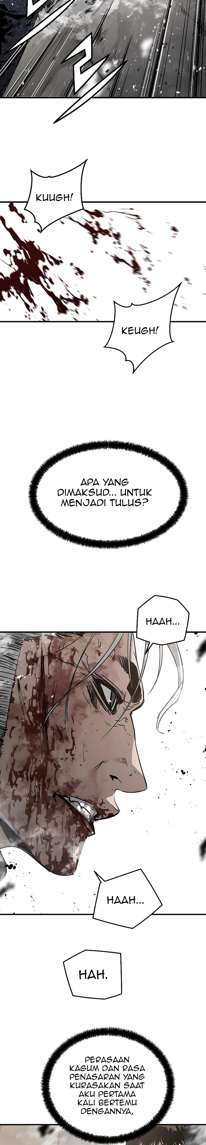 The Breaker Eternal Force Chapter 56 Bahasa Indonesia