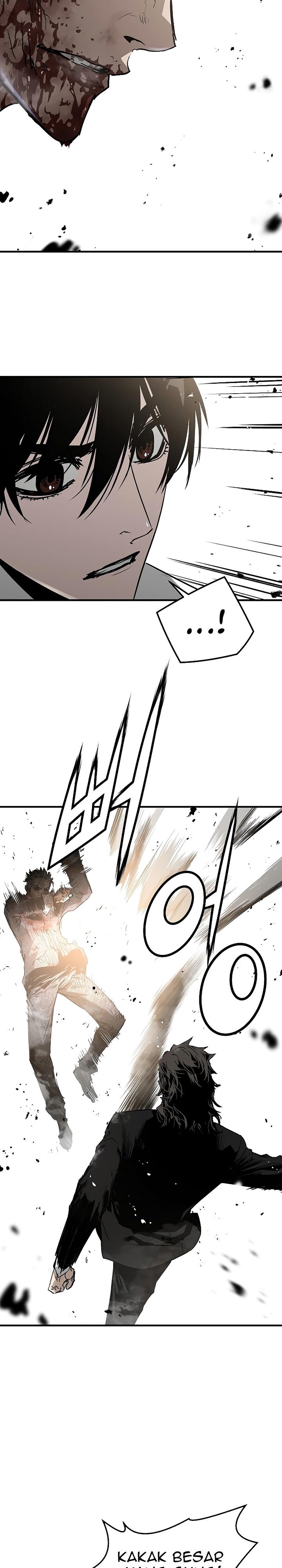 The Breaker Eternal Force Chapter 56 Bahasa Indonesia