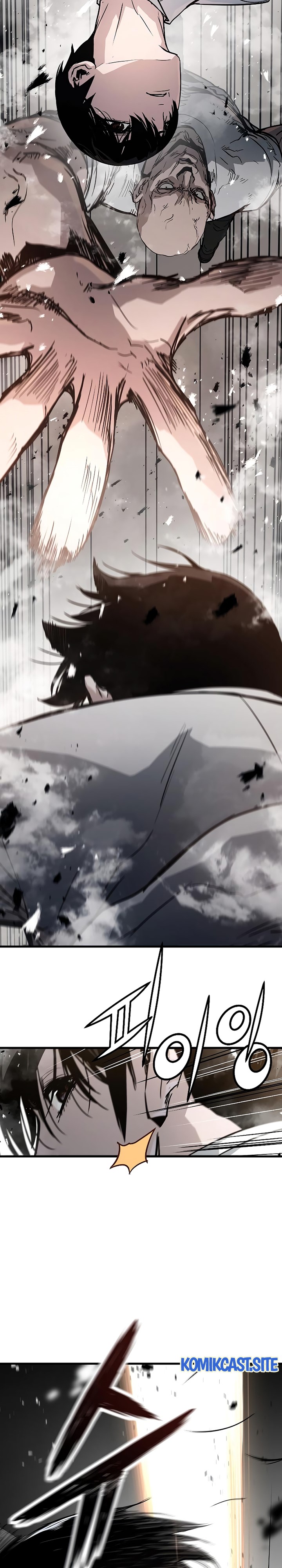 The Breaker Eternal Force Chapter 56 Bahasa Indonesia