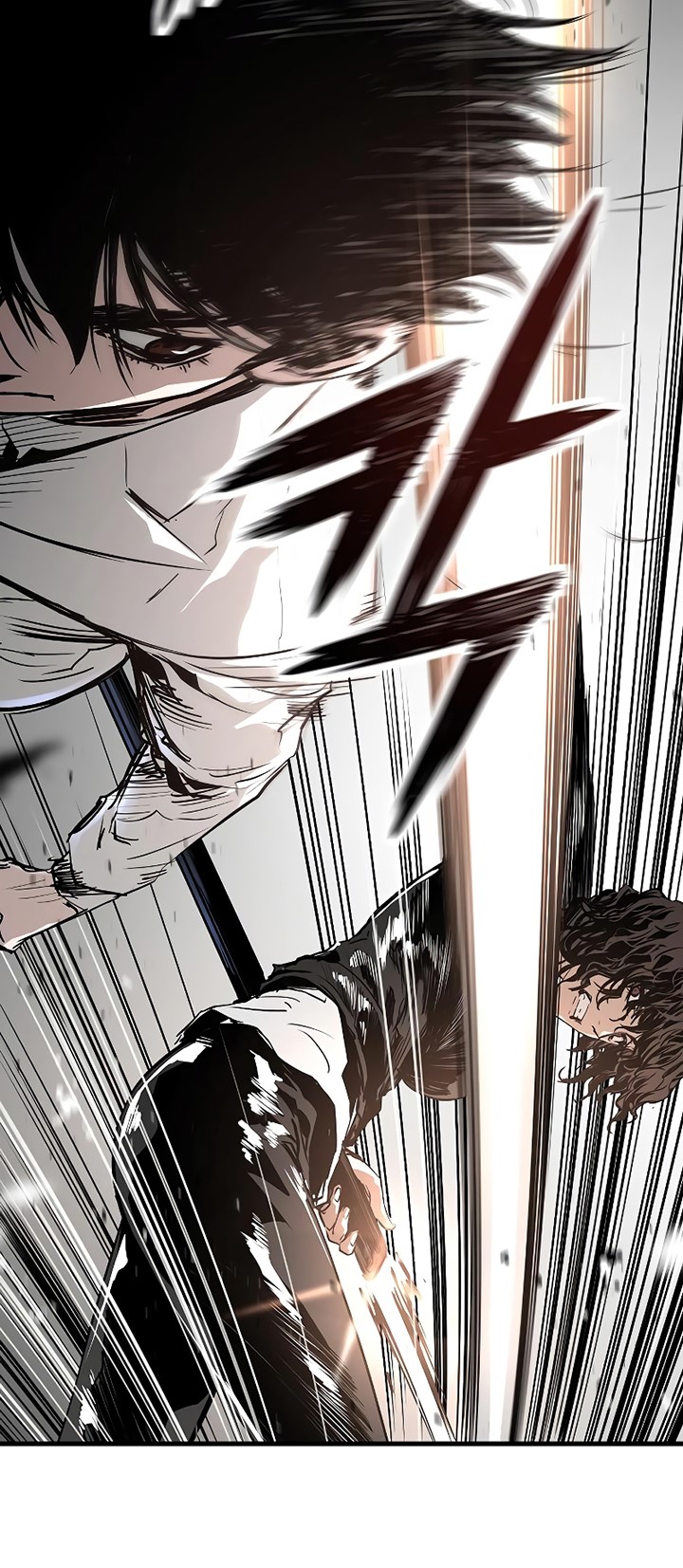 The Breaker Eternal Force Chapter 56 Bahasa Indonesia