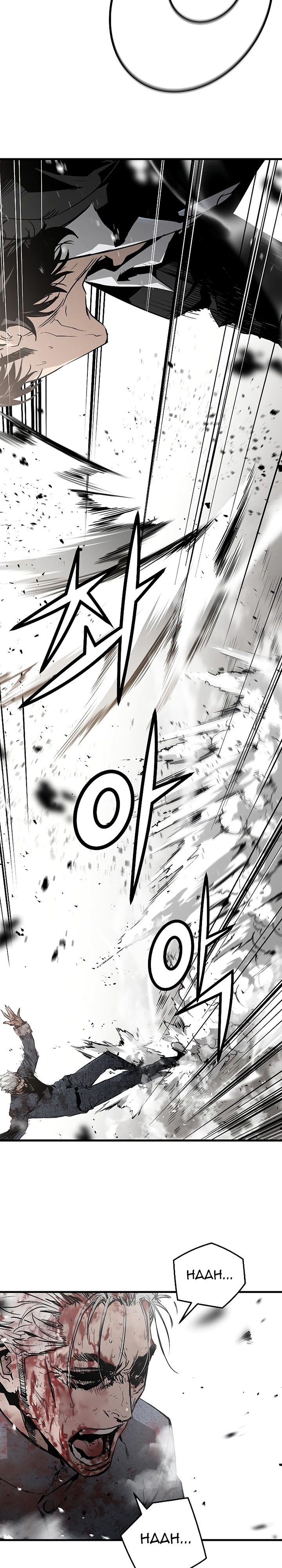 The Breaker Eternal Force Chapter 56 Bahasa Indonesia