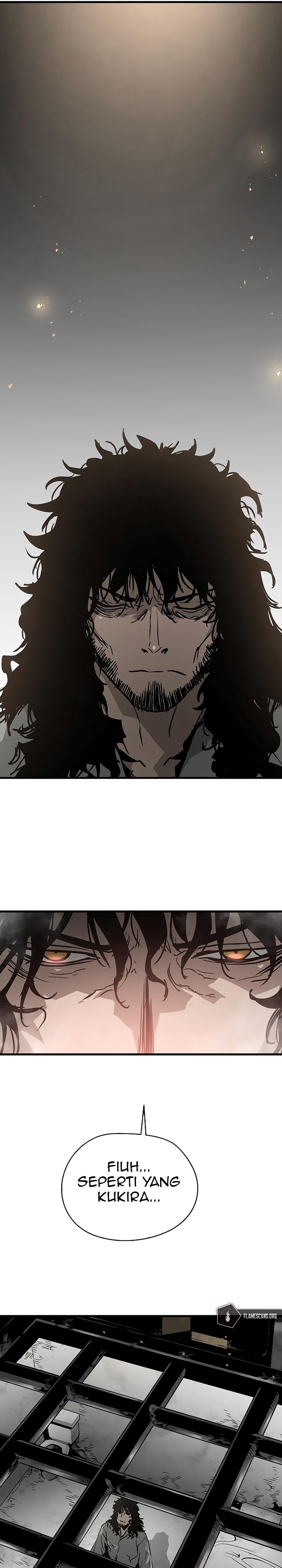 The Breaker Eternal Force chapter 64