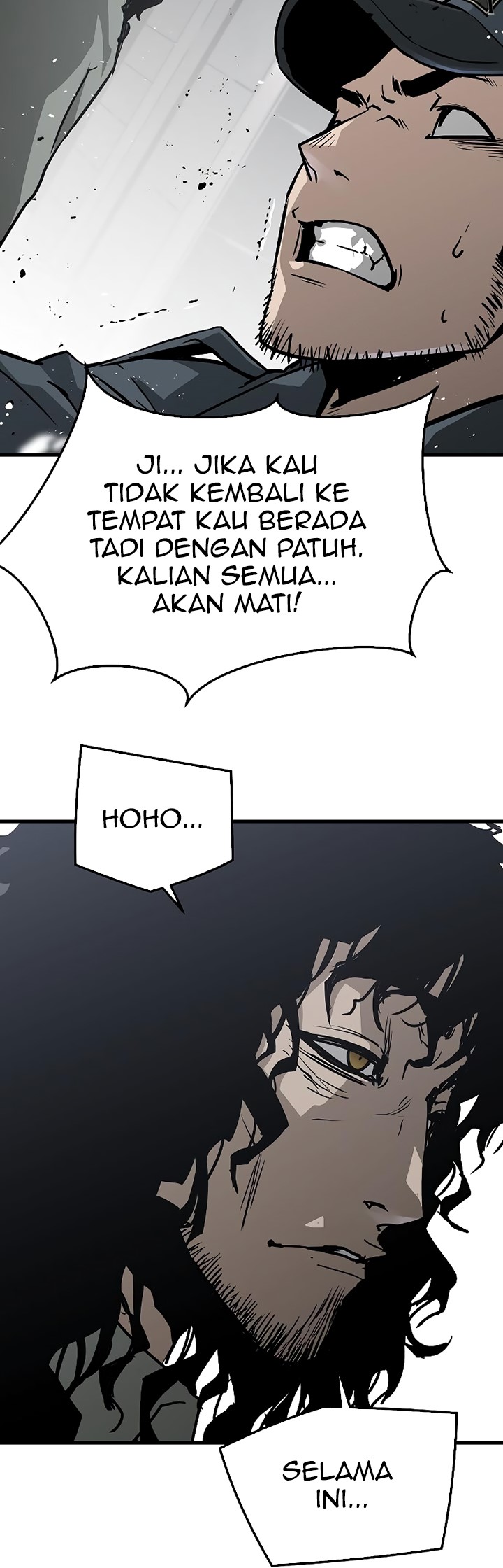 The Breaker Eternal Force chapter 64