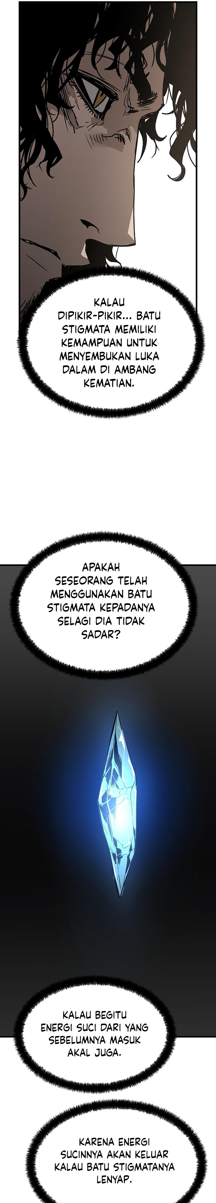 The Breaker Eternal Force Chapter 69 Bahasa Indonesia