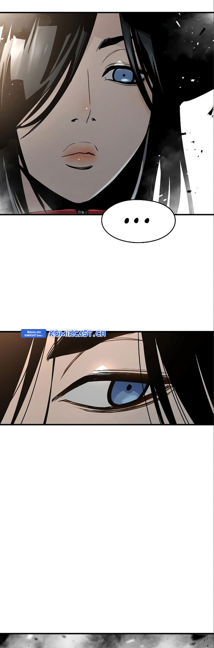 The Breaker Eternal Force Chapter 84 Bahasa Indonesia