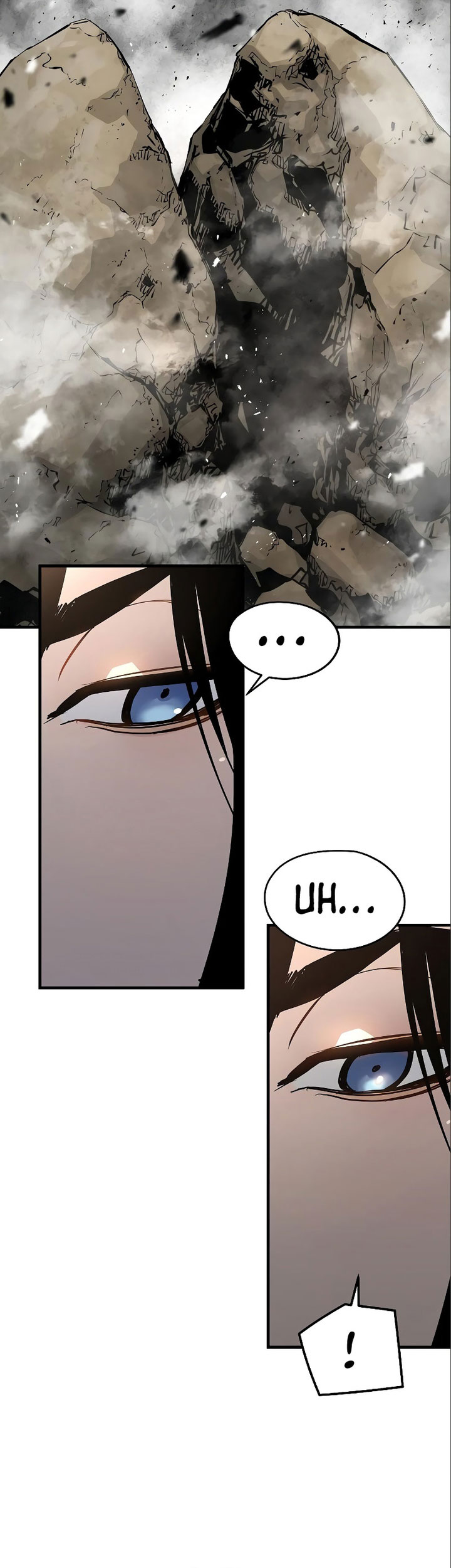 The Breaker Eternal Force Chapter 84 Bahasa Indonesia