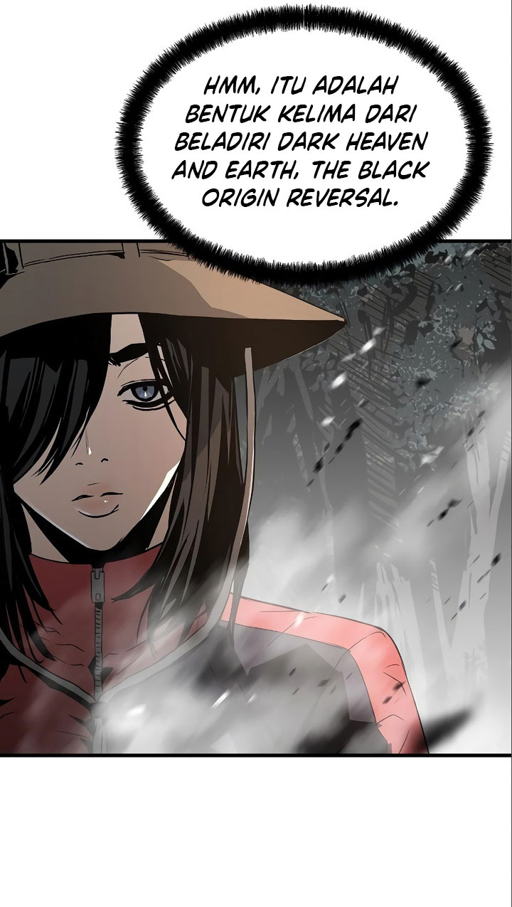 The Breaker Eternal Force Chapter 84 Bahasa Indonesia