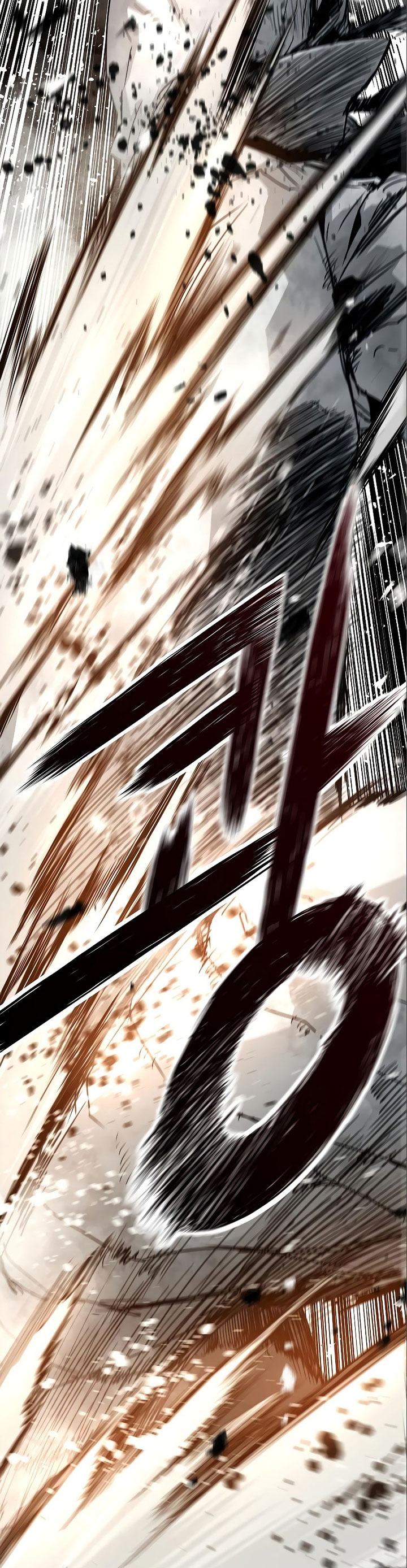 The Breaker Eternal Force Chapter 84 Bahasa Indonesia