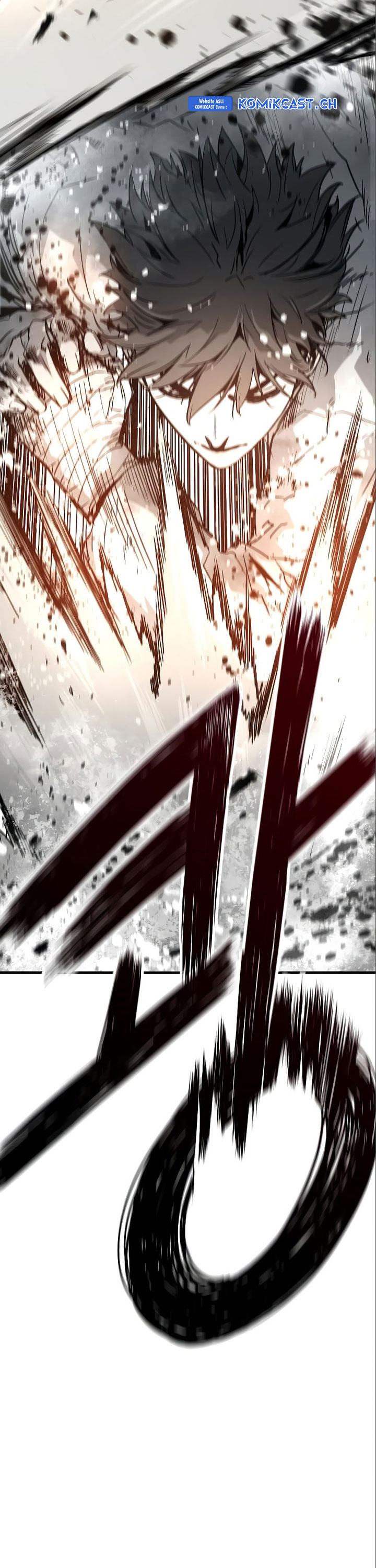 The Breaker Eternal Force Chapter 84 Bahasa Indonesia