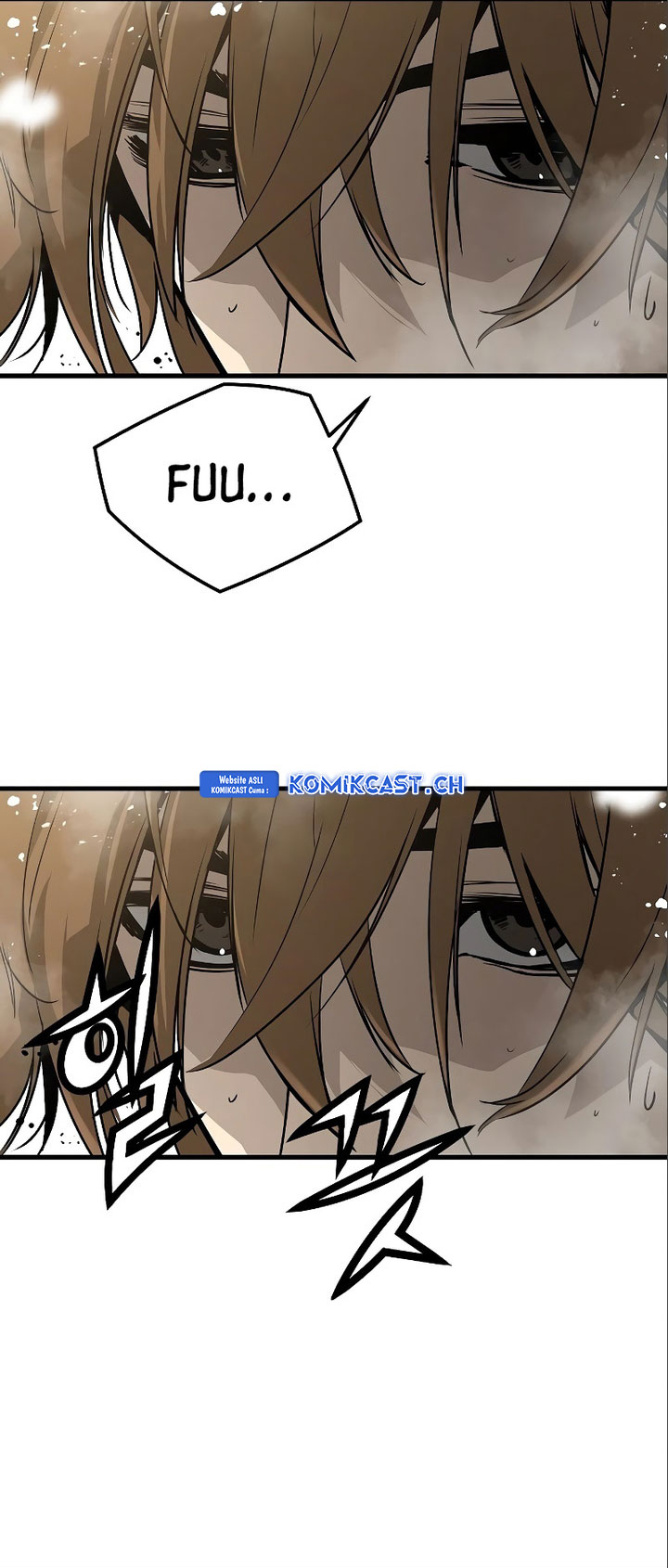 The Breaker Eternal Force Chapter 84 Bahasa Indonesia