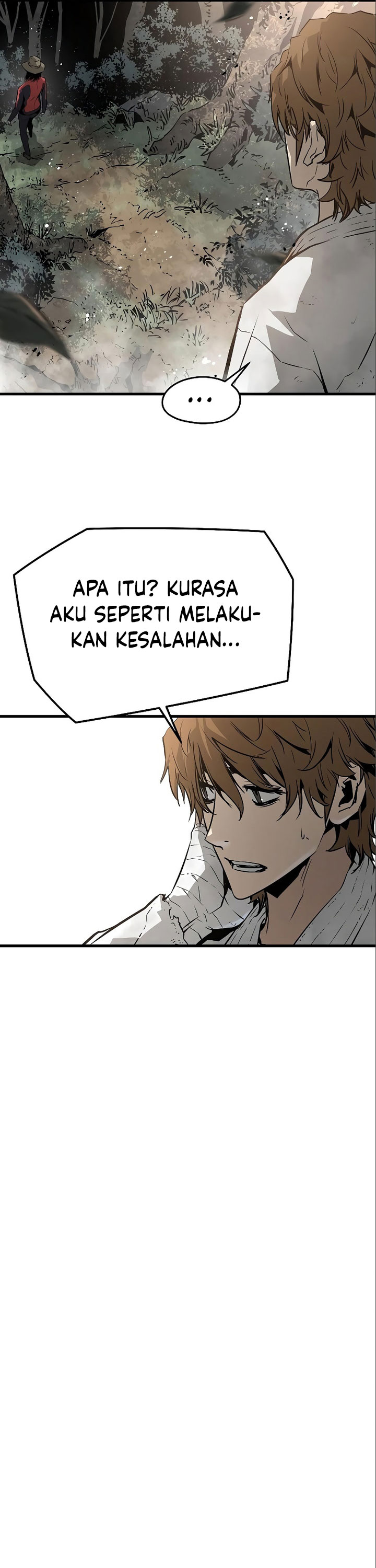 The Breaker Eternal Force Chapter 84 Bahasa Indonesia