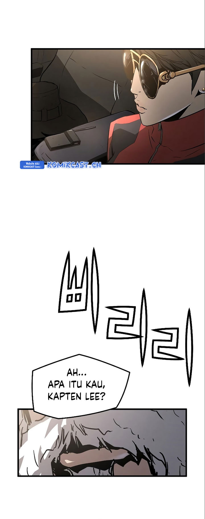 The Breaker Eternal Force Chapter 84 Bahasa Indonesia