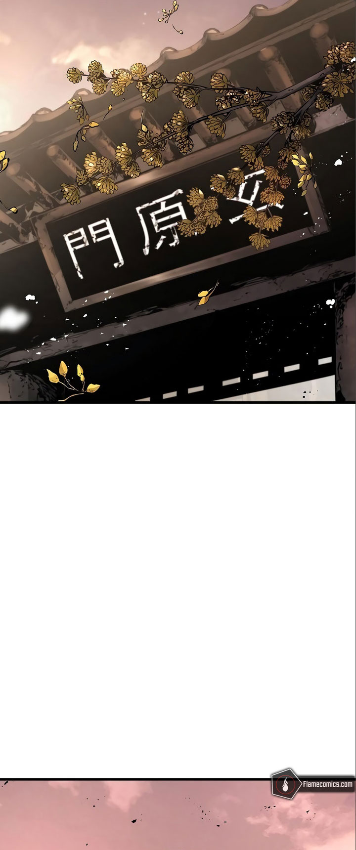 The Breaker Eternal Force Chapter 84 Bahasa Indonesia