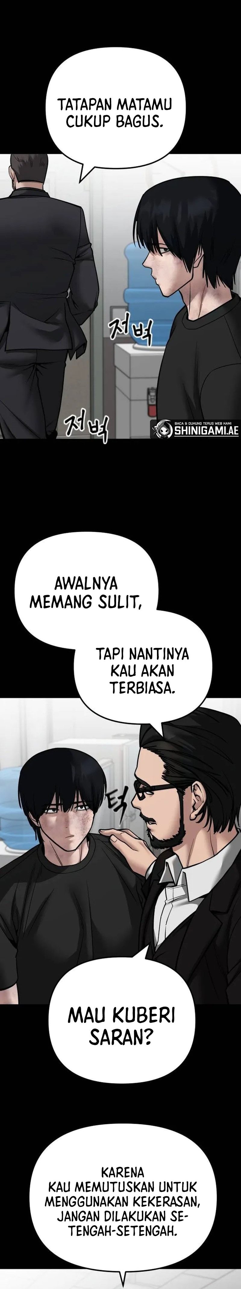 Dilarang COPAS - situs resmi www.mangacanblog.com - Komik the bully in charge 108 - chapter 108 109 Indonesia the bully in charge 108 - chapter 108 Terbaru 2|Baca Manga Komik Indonesia|Mangacan