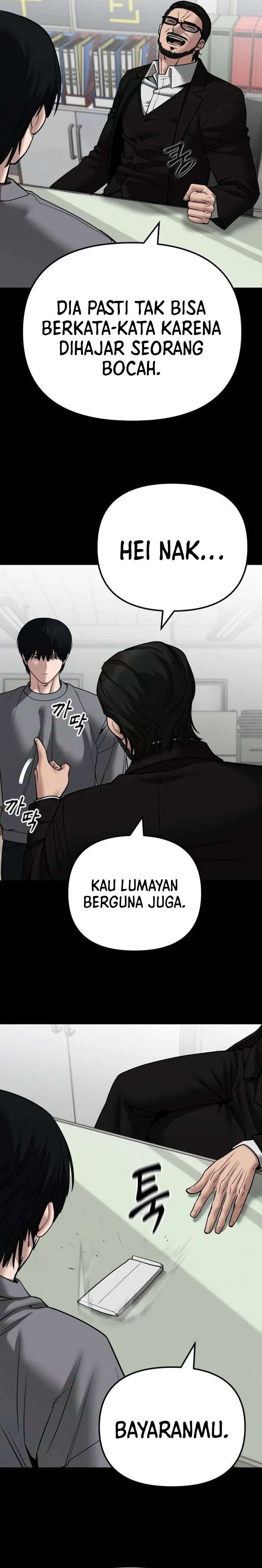 Dilarang COPAS - situs resmi www.mangacanblog.com - Komik the bully in charge 108 - chapter 108 109 Indonesia the bully in charge 108 - chapter 108 Terbaru 5|Baca Manga Komik Indonesia|Mangacan