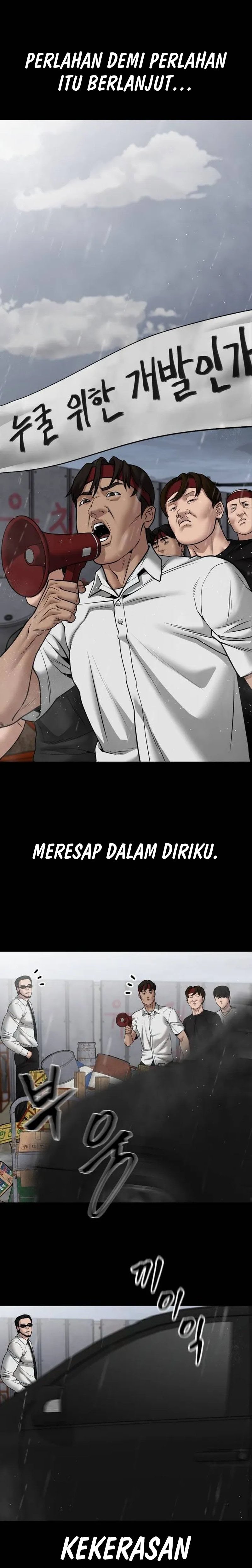 Dilarang COPAS - situs resmi www.mangacanblog.com - Komik the bully in charge 108 - chapter 108 109 Indonesia the bully in charge 108 - chapter 108 Terbaru 12|Baca Manga Komik Indonesia|Mangacan