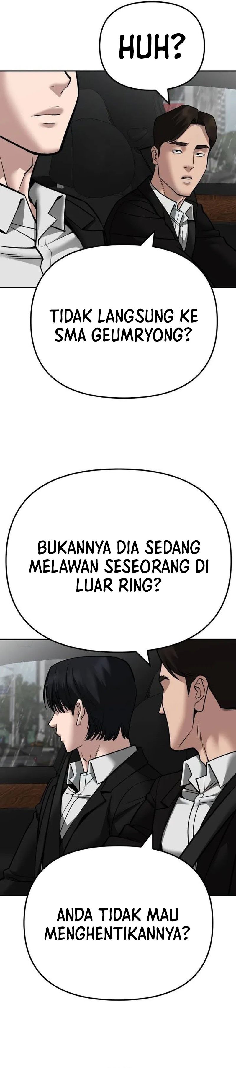 Dilarang COPAS - situs resmi www.mangacanblog.com - Komik the bully in charge 108 - chapter 108 109 Indonesia the bully in charge 108 - chapter 108 Terbaru 31|Baca Manga Komik Indonesia|Mangacan