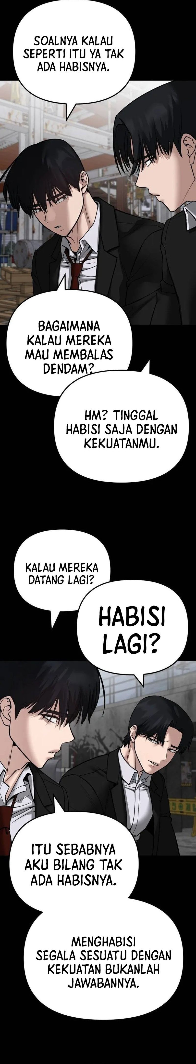 Dilarang COPAS - situs resmi www.mangacanblog.com - Komik the bully in charge 108 - chapter 108 109 Indonesia the bully in charge 108 - chapter 108 Terbaru 43|Baca Manga Komik Indonesia|Mangacan