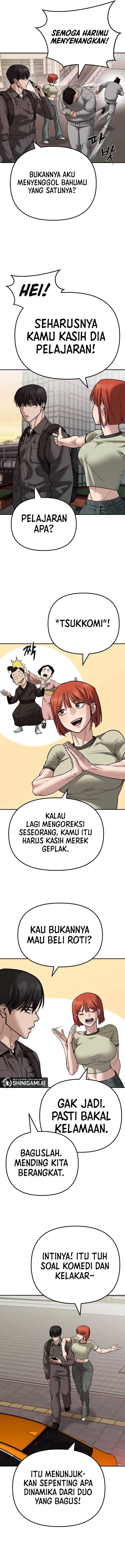 Dilarang COPAS - situs resmi www.mangacanblog.com - Komik the bully in charge 111 - chapter 111 112 Indonesia the bully in charge 111 - chapter 111 Terbaru 18|Baca Manga Komik Indonesia|Mangacan