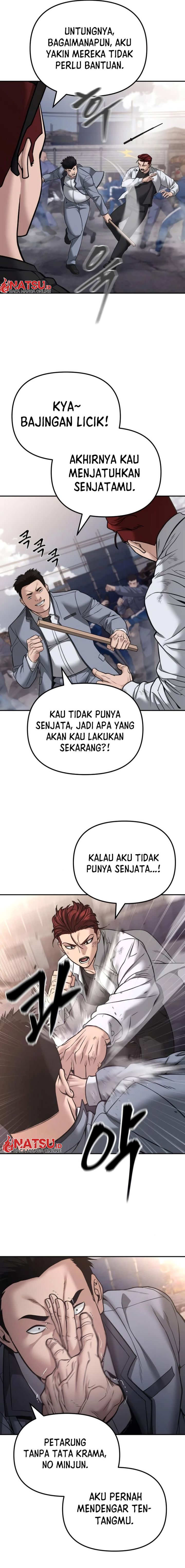 Dilarang COPAS - situs resmi www.mangacanblog.com - Komik the bully in charge 116 - chapter 116 117 Indonesia the bully in charge 116 - chapter 116 Terbaru 6|Baca Manga Komik Indonesia|Mangacan