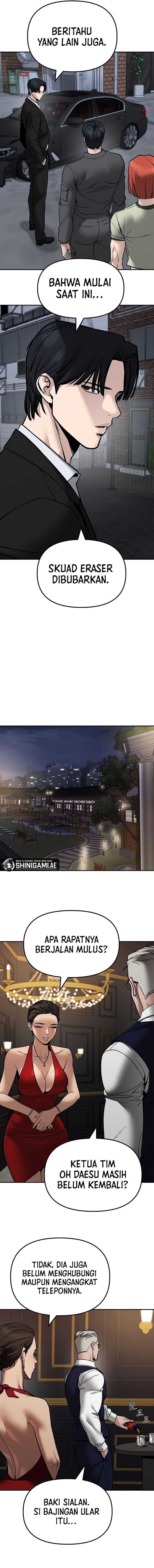 Dilarang COPAS - situs resmi www.mangacanblog.com - Komik the bully in charge 134 - chapter 134 135 Indonesia the bully in charge 134 - chapter 134 Terbaru 3|Baca Manga Komik Indonesia|Mangacan