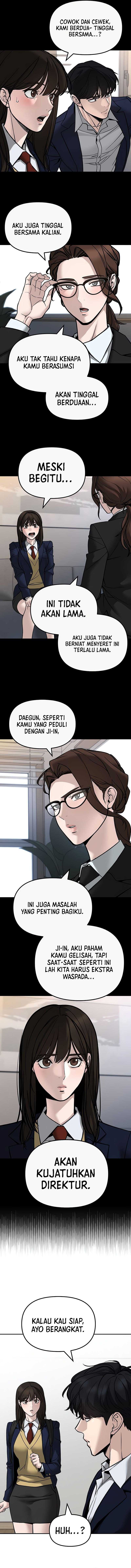 Dilarang COPAS - situs resmi www.mangacanblog.com - Komik the bully in charge 134 - chapter 134 135 Indonesia the bully in charge 134 - chapter 134 Terbaru 6|Baca Manga Komik Indonesia|Mangacan