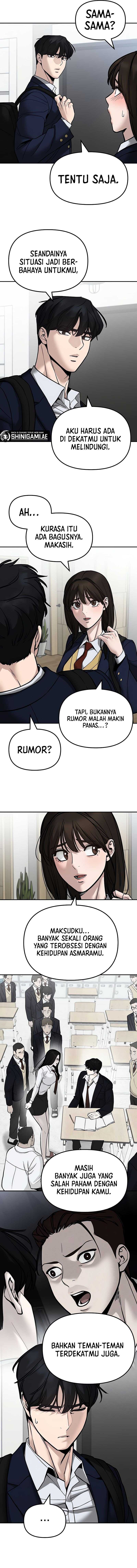 Dilarang COPAS - situs resmi www.mangacanblog.com - Komik the bully in charge 134 - chapter 134 135 Indonesia the bully in charge 134 - chapter 134 Terbaru 7|Baca Manga Komik Indonesia|Mangacan