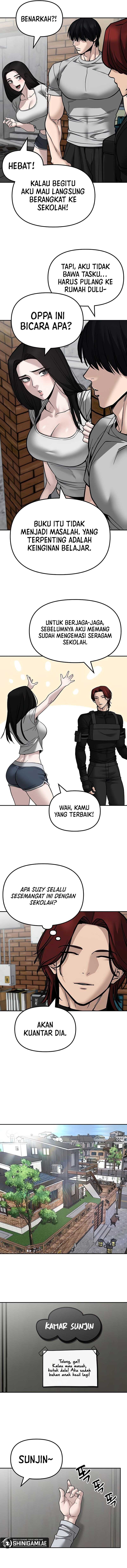 Dilarang COPAS - situs resmi www.mangacanblog.com - Komik the bully in charge 134 - chapter 134 135 Indonesia the bully in charge 134 - chapter 134 Terbaru 10|Baca Manga Komik Indonesia|Mangacan