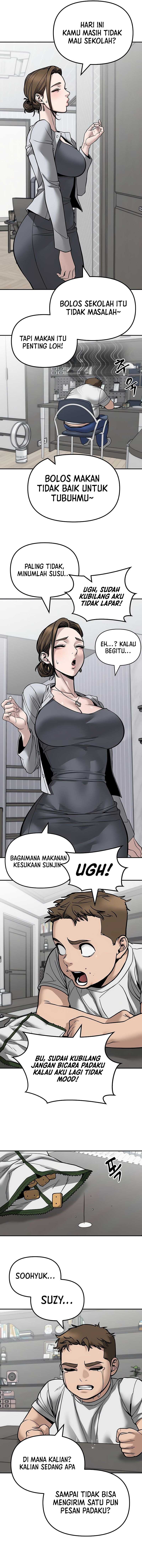 Dilarang COPAS - situs resmi www.mangacanblog.com - Komik the bully in charge 134 - chapter 134 135 Indonesia the bully in charge 134 - chapter 134 Terbaru 11|Baca Manga Komik Indonesia|Mangacan