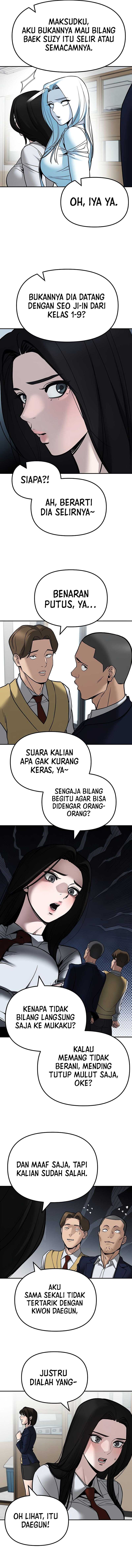 Dilarang COPAS - situs resmi www.mangacanblog.com - Komik the bully in charge 134 - chapter 134 135 Indonesia the bully in charge 134 - chapter 134 Terbaru 14|Baca Manga Komik Indonesia|Mangacan