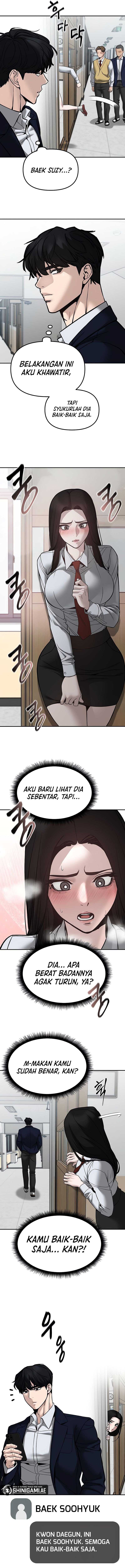 Dilarang COPAS - situs resmi www.mangacanblog.com - Komik the bully in charge 134 - chapter 134 135 Indonesia the bully in charge 134 - chapter 134 Terbaru 15|Baca Manga Komik Indonesia|Mangacan