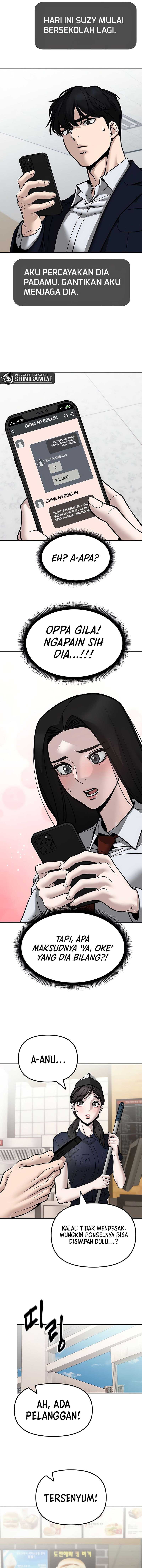 Dilarang COPAS - situs resmi www.mangacanblog.com - Komik the bully in charge 134 - chapter 134 135 Indonesia the bully in charge 134 - chapter 134 Terbaru 16|Baca Manga Komik Indonesia|Mangacan