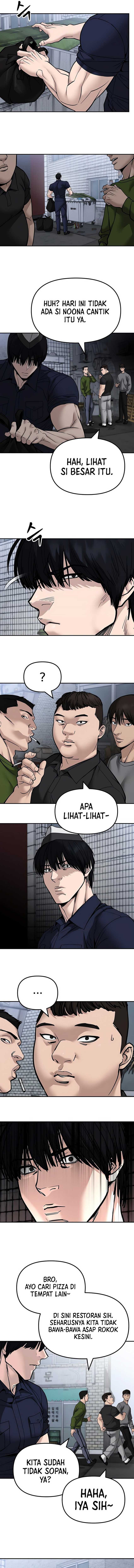 Dilarang COPAS - situs resmi www.mangacanblog.com - Komik the bully in charge 136 - chapter 136 137 Indonesia the bully in charge 136 - chapter 136 Terbaru 2|Baca Manga Komik Indonesia|Mangacan