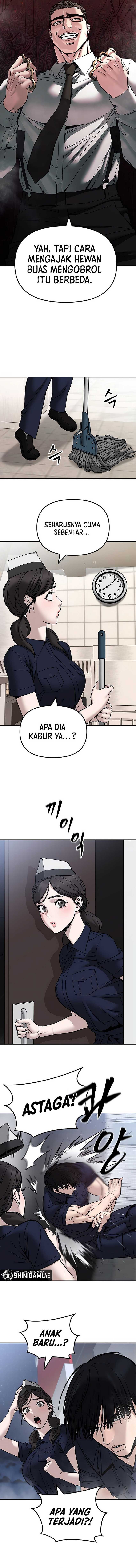 Dilarang COPAS - situs resmi www.mangacanblog.com - Komik the bully in charge 136 - chapter 136 137 Indonesia the bully in charge 136 - chapter 136 Terbaru 4|Baca Manga Komik Indonesia|Mangacan