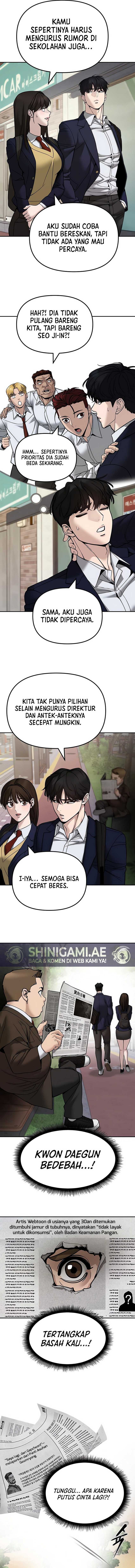 Dilarang COPAS - situs resmi www.mangacanblog.com - Komik the bully in charge 136 - chapter 136 137 Indonesia the bully in charge 136 - chapter 136 Terbaru 13|Baca Manga Komik Indonesia|Mangacan