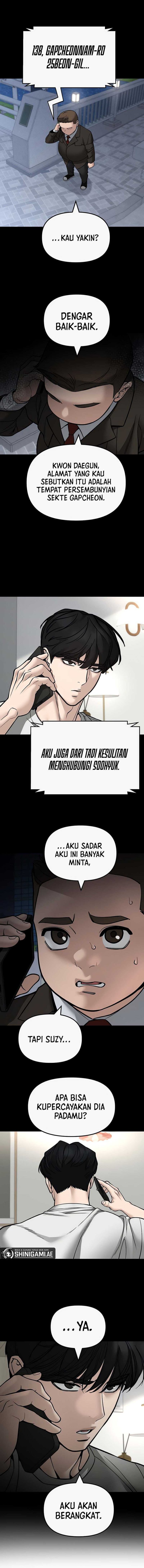 Dilarang COPAS - situs resmi www.mangacanblog.com - Komik the bully in charge 138 - chapter 138 139 Indonesia the bully in charge 138 - chapter 138 Terbaru 1|Baca Manga Komik Indonesia|Mangacan