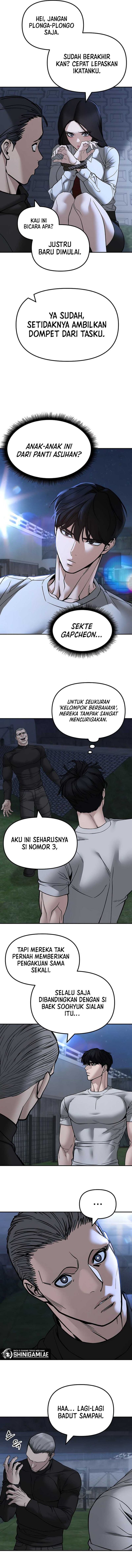 Dilarang COPAS - situs resmi www.mangacanblog.com - Komik the bully in charge 138 - chapter 138 139 Indonesia the bully in charge 138 - chapter 138 Terbaru 6|Baca Manga Komik Indonesia|Mangacan