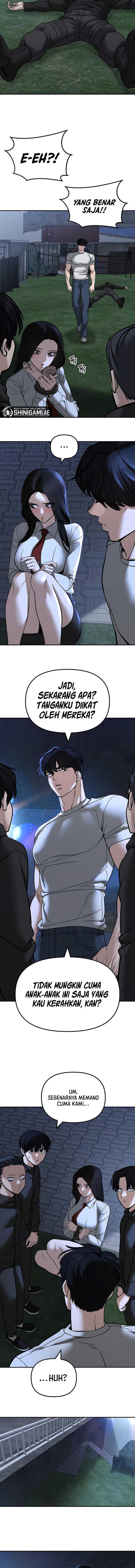 Dilarang COPAS - situs resmi www.mangacanblog.com - Komik the bully in charge 138 - chapter 138 139 Indonesia the bully in charge 138 - chapter 138 Terbaru 8|Baca Manga Komik Indonesia|Mangacan