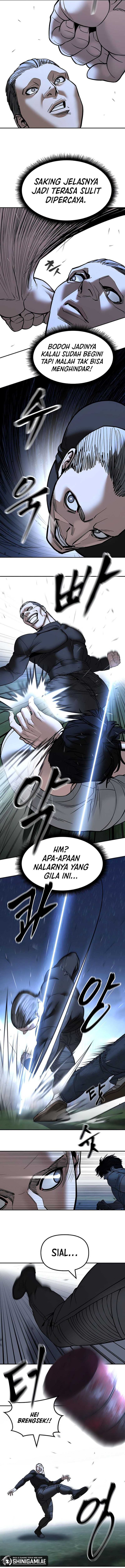 Dilarang COPAS - situs resmi www.mangacanblog.com - Komik the bully in charge 138 - chapter 138 139 Indonesia the bully in charge 138 - chapter 138 Terbaru 17|Baca Manga Komik Indonesia|Mangacan