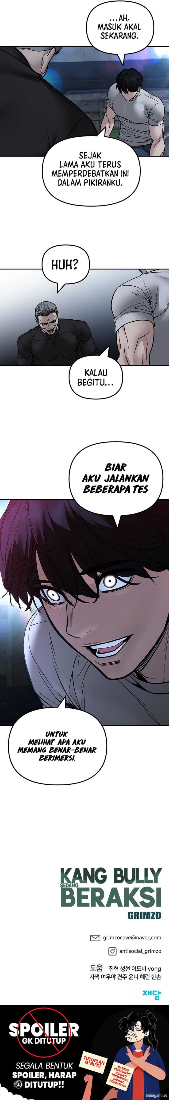 Dilarang COPAS - situs resmi www.mangacanblog.com - Komik the bully in charge 138 - chapter 138 139 Indonesia the bully in charge 138 - chapter 138 Terbaru 19|Baca Manga Komik Indonesia|Mangacan