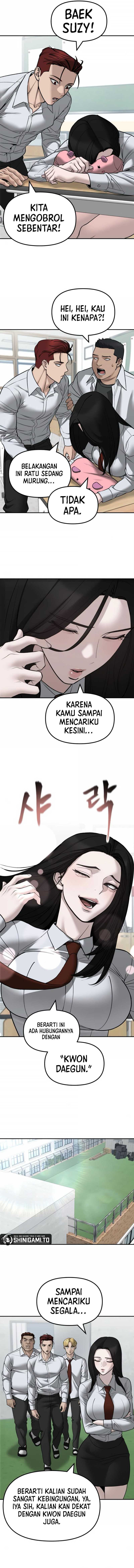 Dilarang COPAS - situs resmi www.mangacanblog.com - Komik the bully in charge 146 - chapter 146 147 Indonesia the bully in charge 146 - chapter 146 Terbaru 2|Baca Manga Komik Indonesia|Mangacan