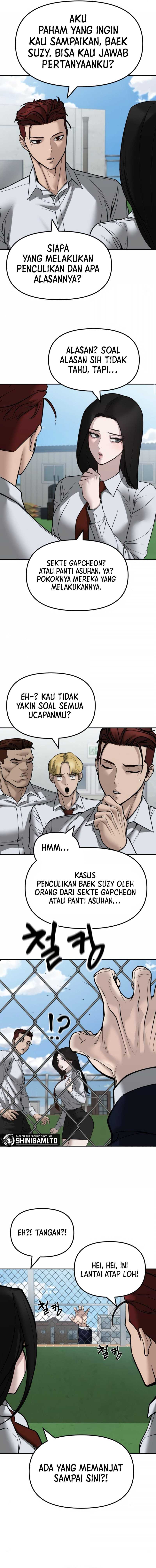 Dilarang COPAS - situs resmi www.mangacanblog.com - Komik the bully in charge 146 - chapter 146 147 Indonesia the bully in charge 146 - chapter 146 Terbaru 4|Baca Manga Komik Indonesia|Mangacan