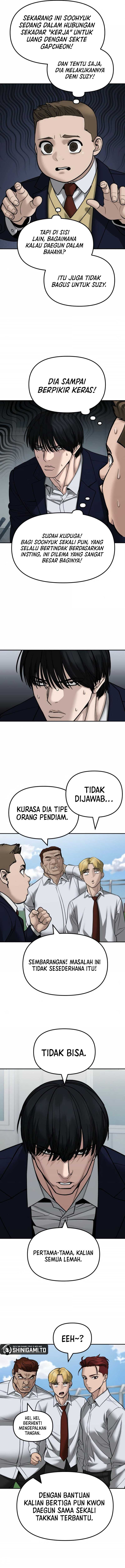 Dilarang COPAS - situs resmi www.mangacanblog.com - Komik the bully in charge 146 - chapter 146 147 Indonesia the bully in charge 146 - chapter 146 Terbaru 8|Baca Manga Komik Indonesia|Mangacan