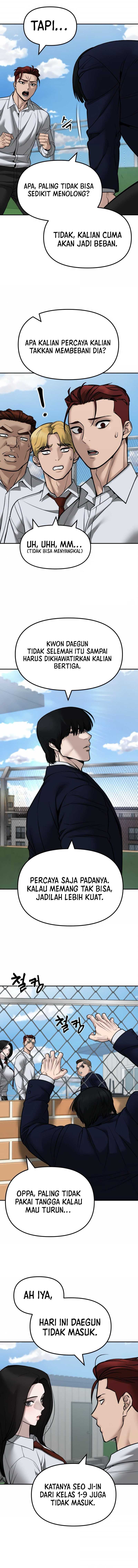 Dilarang COPAS - situs resmi www.mangacanblog.com - Komik the bully in charge 146 - chapter 146 147 Indonesia the bully in charge 146 - chapter 146 Terbaru 9|Baca Manga Komik Indonesia|Mangacan